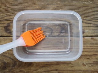 火龙果椰蓉奶冻 