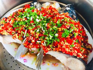 拿的出手的宴客菜，剁椒鱼头，超下饭零失败 