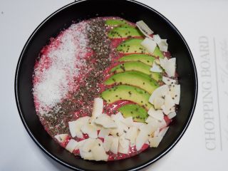 低脂代餐，健康减肥—甜菜根燕麦酸奶 