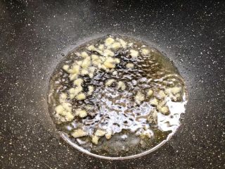 杏鲍菇炒西兰花 