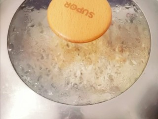 蒜蓉粉丝蒸金针菇 