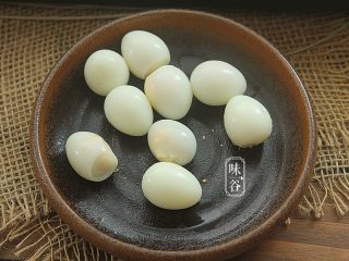 腐竹白果薏米糖水 